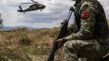 Şırnak'ta Kahraman Mehmetçik İsmail Can Akdeniz şehit düştü! Acı haber memleketinde büyük üzüntü yarattı