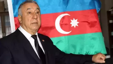 Ünsal: 'Gelecek Ramazan Bayramı'nda inşallah Hocalı'da oluruz'