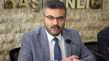 AK Parti'li Özmen'den birliktelik vurgusu
