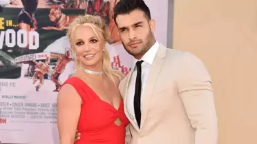 Britney Spears'ın nişanlısı Sam Asghari bebeğin cinsiyetinin sürpriz olmasını istiyor