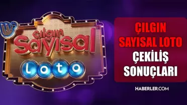 Çılgın Sayısal Loto çekiliş sonuçları açıklandı mı? Bugün 9 Nisan Çılgın Sayısal Loto kazanan numaraları CANLI takip