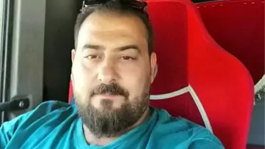 Feribot yangınında kaybolan Aydınlı şoförün yakınları için hüzünlü bayram
