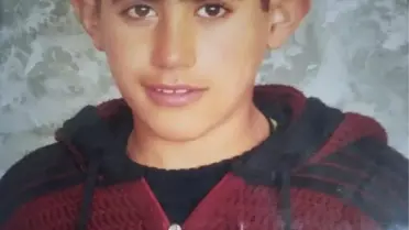 HAYVAN OTLATMAYA GİDEN 12 YAŞINDAKİ TARIK KAYBOLDU