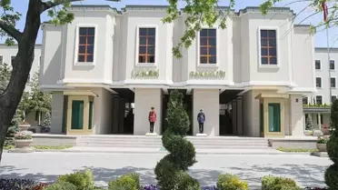 İçişleri Bakanlığı, Soru Önergelerini Partisine Göre Yanıtladı