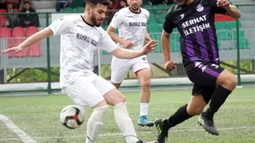 Kayseri 1. Amatör Küme E Grubu