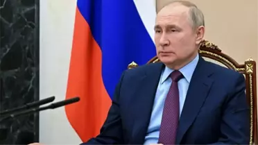 ABD'li eski üst düzey komutandan Putin iddiası: Ukrayna'da başaramazsa infaz edilecek