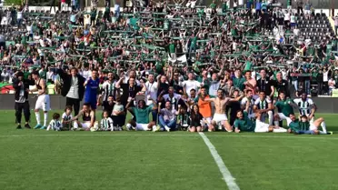 Denizlispor'da tek hedef Menemenspor