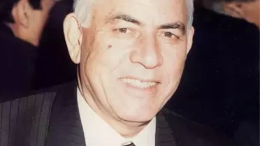 Eski Bakan Bekir Sami Daçe vefat etti