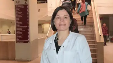PANDEMİ ŞEKER HASTALARINI DA ETKİLEDİ; DİYABETİK AYAK YARALARINDA ARTIŞ VAR