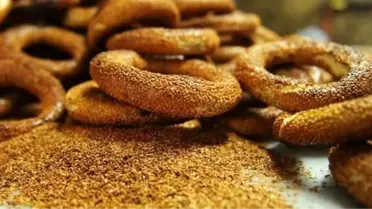 Son dakika haberleri! 2 ay önce gelen simit zammı Pazartesi uygulanacak