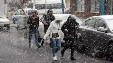 Ardahan'a mayıs karı