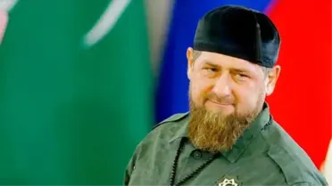 Çeçen liderden Putin'e çağrı: Ukrayna'ya yumuşak davranıyorsunuz