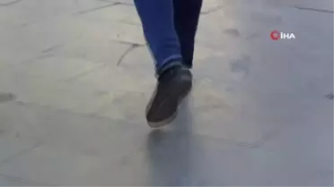 Dar ayakkabı tercihi düztaban ve mantar enfeksiyonlarına neden olabiliyor