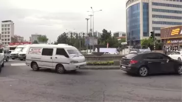 DİYARBAKIR - Güneydoğu'da turizmciler çifte bayram yaptı (1)