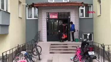 DOĞALGAZDAN ZEHİRLENEN AİLEYİ, KOMŞUSUNUN İHBARI KURTARDI