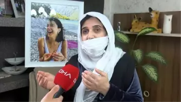 Pınar Gültekin'in annesi hakkında dava açıldı
