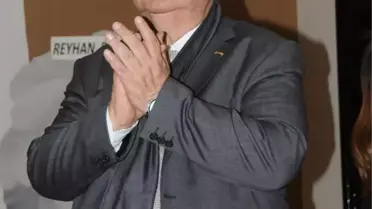 Altay'a Kemal Zorlu'dan kenetlenme çağrısı