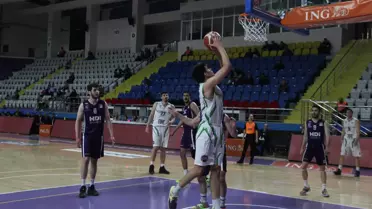 ING Basketbol Süper Ligi