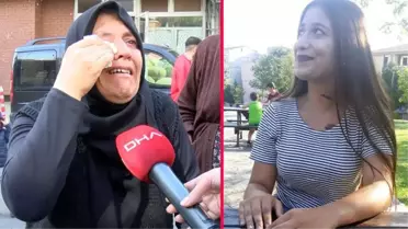 19 yaşındaki Asiye'nin cenazesinde yakınları kadın cinayetlerine dikkat çekti: Herkes eşini, 'Seni Bergen gibi yaparım' diye tehdit ediyor