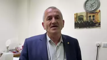 Sinoplu Esnaf: 'Dükkanı Yürütmek İçin Emekli Maaşımdan Takviye Yapıyorum'
