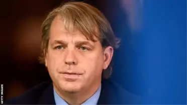 Chelsea, Amerikalı iş insanı Todd Boehly'nin başında olduğu konsorsiyumla anlaştı