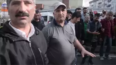 Son dakika haber! Kaza sonrası motosiklet sürücüleri isyan etti: 'Motosikletlileri de adam yerine koyun'