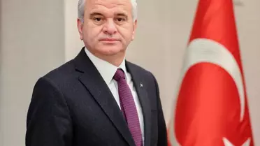 Raylı sistemler sektörü 10-12 Mayıs'ta Eskişehir'deki fuarda buluşacak