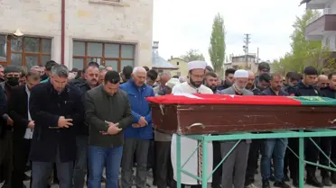 Son dakika: Sivas'ta devrilen itfaiye aracının sürücüsü öldü