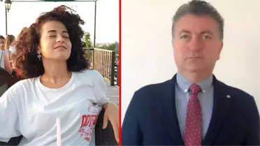 Azra'yı katledip 13 parçaya ayıran cani, mahkemede konuştu: İstemeden ölümüne neden oldum