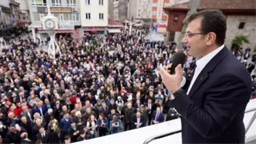 CHP'li Öztrak'tan İmamoğlu'nun Karadeniz gezisiyle ilgili açıklama: Ziyaretin 2 boyutu var