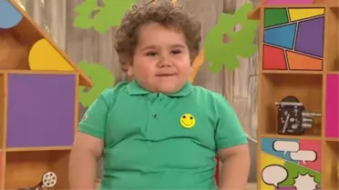 Bir dönemin fenomen çocuğu Çitos Efe'nin son hali sevenlerini şaşırttı