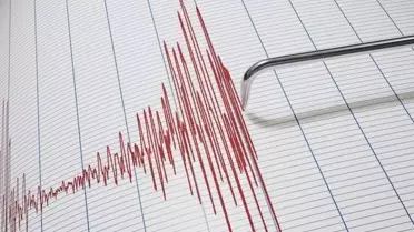 Japonya açıklarında 6.6 büyüklüğünde deprem