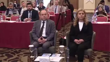 AFYONKARAHİSAR - 'Doğaltaş Sektöründe Meslek Hastalıkları ve Alınması Gereken Önlemler Çalıştayı'