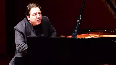 Babası vefat eden Fazıl Say'a 'Gözümden düştü' dediği İmamoğlu'ndan başsağlığı paylaşımı geldi