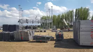 Eskişehir'de İptal Edilen 'Anadolu Fest' Organizasyon Sorumlusu Can: 'Yasal Hakkımızı Sonuna Kadar Arayacağız. Çünkü Gayrimeşru Bir Şey Yapmıyoruz.