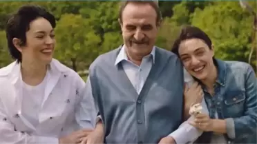 Masumlar Apartmanı'nın bu akşam yayınlanacak yeni bölümünde neler olacak? Neşe içinde geçen piknikte sürpriz son