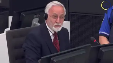 Özel mahkemede yargılanan eski Kosova Cumhurbaşkanı yeni suçlamaları reddetti