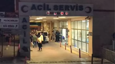 Şanlıurfa'da silahlı kavga: 3 yaralı