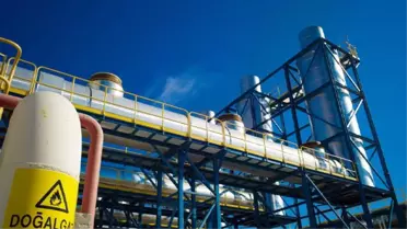 Rusya'nın enerji şirketi Gazprom Sözcüsü: Ukrayna, Avrupa'ya doğalgaz transferi için sadece bir giriş bıraktı