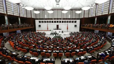 HDP'nin mülteciler sorununu araştırma önerisi reddedildi!