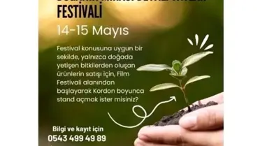 Köyceğiz'de 'Devalı Tatlar Festivali' gerçekleşecek