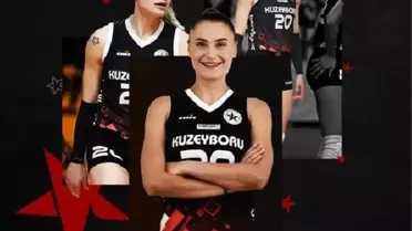 Kuzeyboru'da 5 isimle yollar ayrıldı