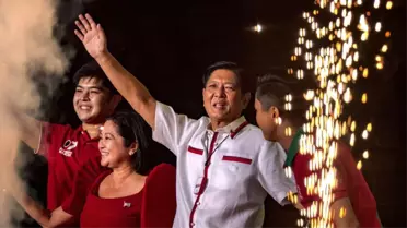 Marcoslar'ın 36 yıl sonra iktidara dönmesi Filipinliler için ne anlama geliyor?