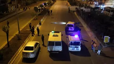 Son dakika haberleri... Motosiklet kazasında ölenlerin sayısı 2'ye yükseldi