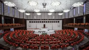 TBMM Genel Kurulu'nda 'Fetö'cü' Tartışması Çıktı