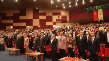 Edirne Araştırmaları Sempozyumu başladı