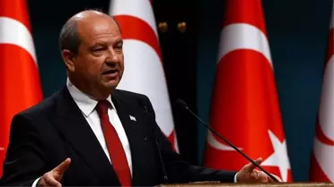 KKTC'de Milletvekili Ünal Üstel başkanlığında yeni hükümet kuruldu