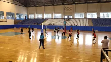 Niğde'de Spor Şenlikleri başladı