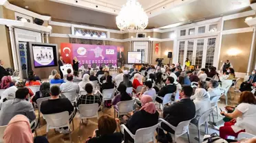 Ankara Kent Konseyi'nden Engelliler Haftasında 'Bilimden Sanata Engellilik' Paneli