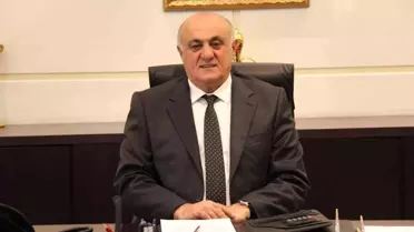 Başkan Erkoyuncu: 'Çiftçinin ürettiği değer, sınırlar kadar stratejiktir'